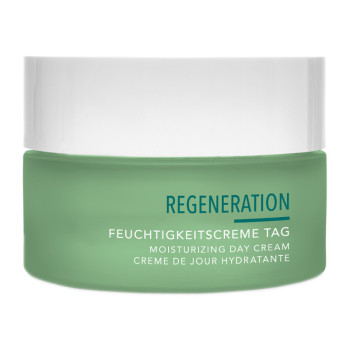 Regeneration Feuchtigkeitscreme Tag, 50ml