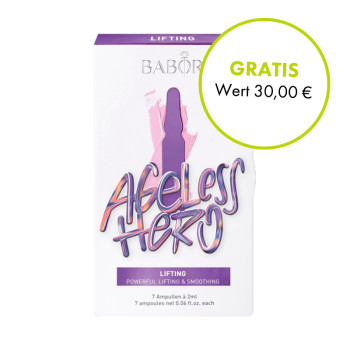 Babor, Ageless Hero Ampullen-Set, 7x2ml