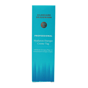 Professional Hyaluron Energie Creme Tag, 50ml
