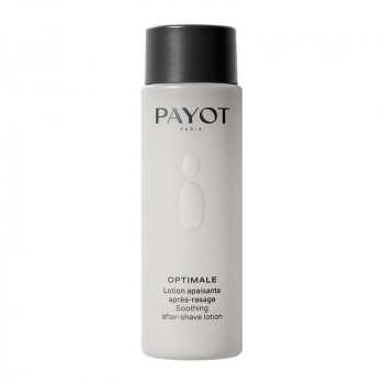 Payot Homme - Optimale Lotion apaisante apres-rasage, 100ml