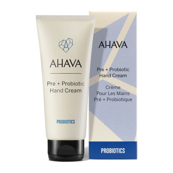 Pre+ Probiotic Hand Cream, 100ml