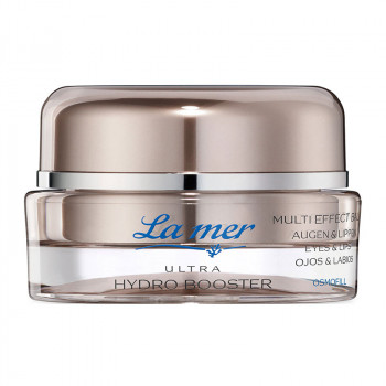 Ultra Hydro Booster Multi Effect Balm Augen u. Lippen, 15ml