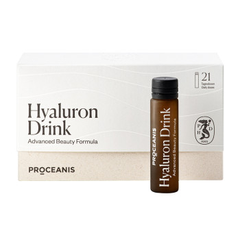 Hyaluron Drink, 21x10ml