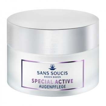 Special Active, Augenpflege reichhaltig, 15ml