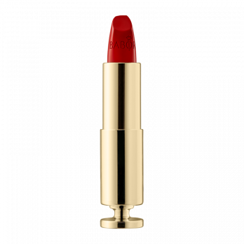Creamy Lipstick 10 super red, 4g
