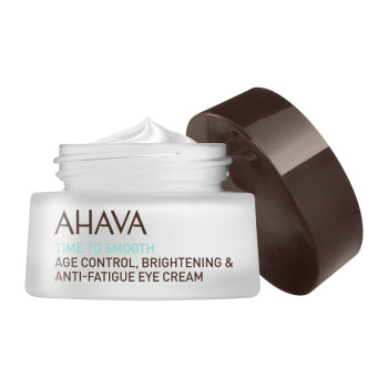 Age Control Brightening Eye Cream, 15ml