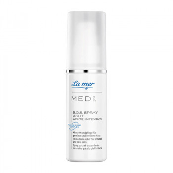 Med S. O. S. Akut Spray o.P., 50ml