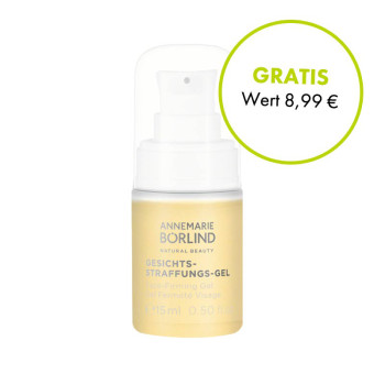Gesichtsstraffungsgel, 15ml