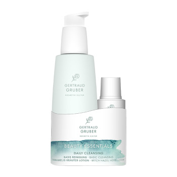 Beauty Essentials, Daily Cleansing, 1 St.
