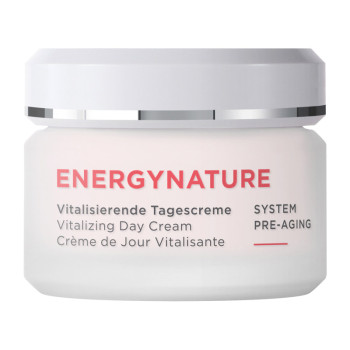 ENERGYNATURE, Vitalisierende Tagescreme, 50ml