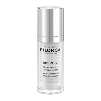 Time-Zero, Anti-Falten Serum, 30ml