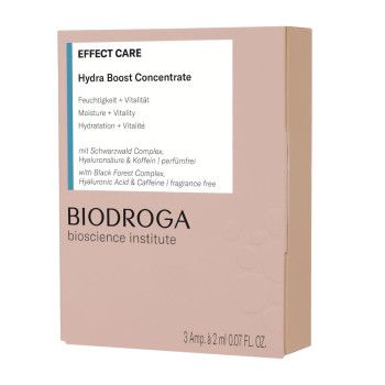 Effect Care Hydra Boost Ampulle, 3x2ml