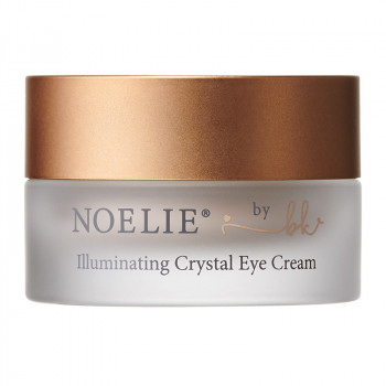 Illuminating Crystal Eye Cream, 15ml