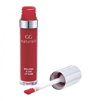 Brilliance and Care Lipgloss Nr. 60, 4,5ml
