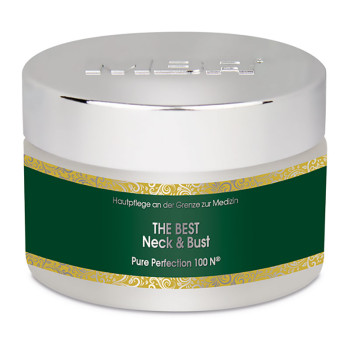 The Best Neck und Bust, 200ml