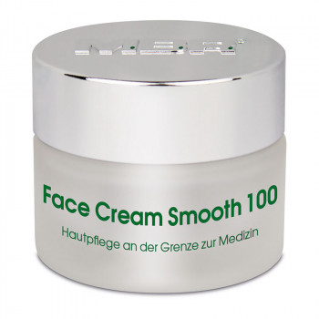 Face Cream Smooth 100, 50ml