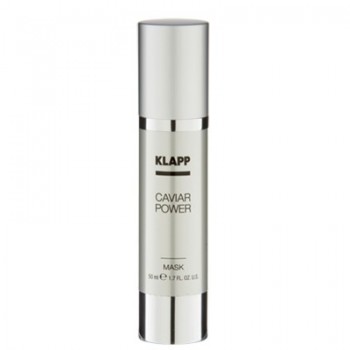 Caviar Power Mask, 50ml