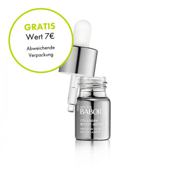 Babor, Lifting Cellular Collagen Infusion Ampulle, 2ml