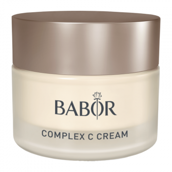 Skinovage Classics Complex C Cream, 50ml