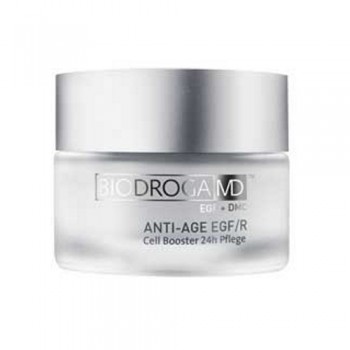 Cell Booster 24h Care, 50ml