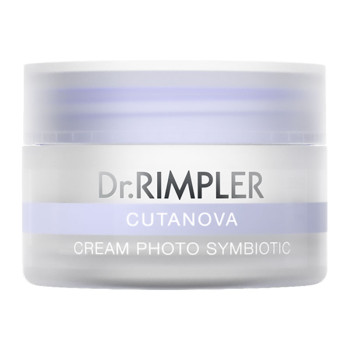 CUTANOVA, Cream Photo Symbiotic, 50ml