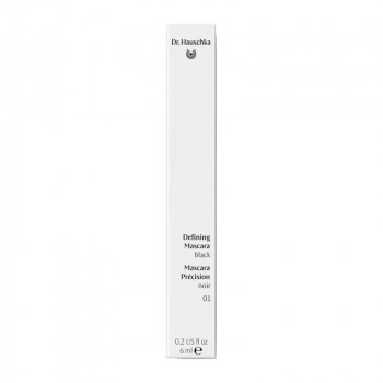 Defining Mascara 01 black, 6 ml