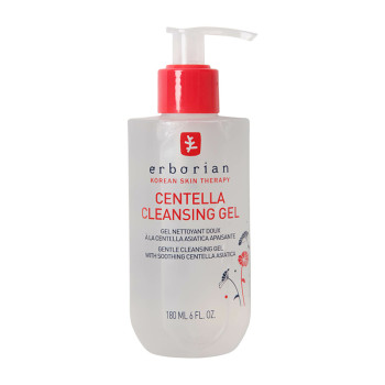 Centella Cleansing Gel, 180ml