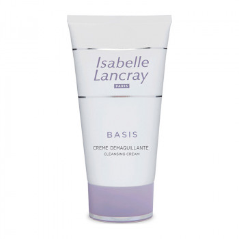 BASIS Creme Demaquillante Cleansing Cream, 150ml