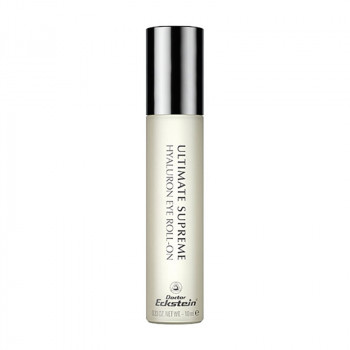 Ultimate Supreme,  Hyaluron Eye Roll-On, 10ml