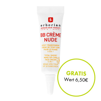 Erborian, BB Creme Nude, 5ml