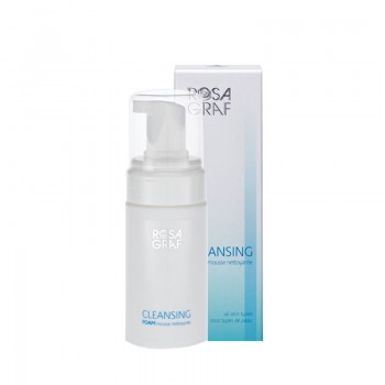 CLEANSING Foam, 100ml