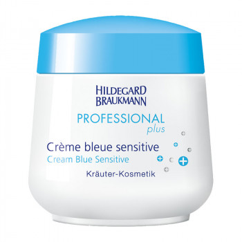 Professional Creme bleue sensitiv, 50ml