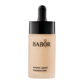 Hydra Liquid Foundation 09 caffe latte, 30ml