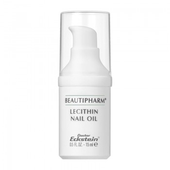 Beautipharm Lecitin Nail Oil, 15ml