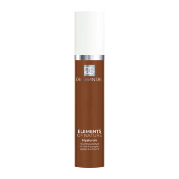 Elements of Nature, Hyaluron, 50ml