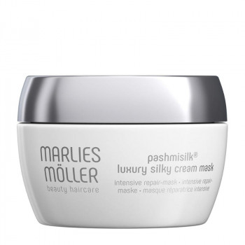 Pashmisilk Luxury Silky Cream Mask, 120ml