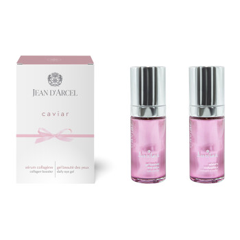 Caviar Duo