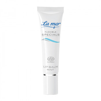 Flexible Specials Lip Balm Mint , 5ml