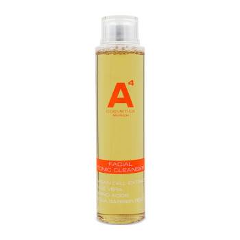 A4 Facial Tonic Cleanser, 200ml