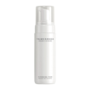 TRAWENMOOR, Cleansing Foam, 150ml