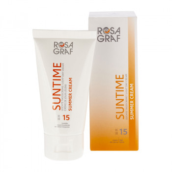 Summer Cream, 50ml