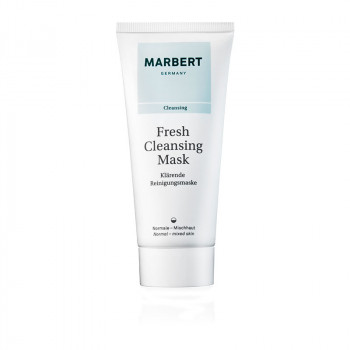 Fresh Cleansing Mask,  Klärende Reinigungsmaske, 100 ml