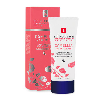 Camellia Mask Éclair, 50ml