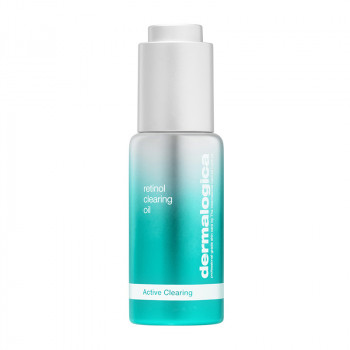 Retinol Clearing Oil, 30ml