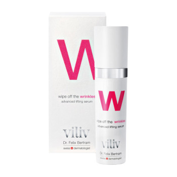 viliv w - advanced lifting serum, 30ml