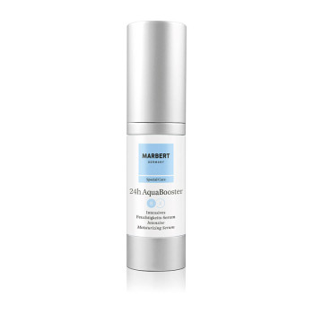 24h AquaBooster,  Intensives Feuchtigkeits-Serum, 15ml