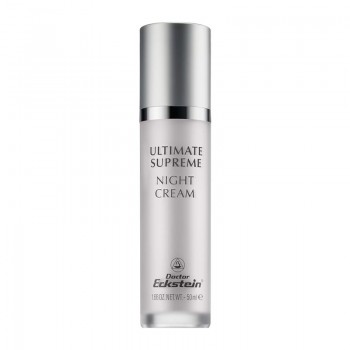 Ultimate Supreme Night Cream, 50ml