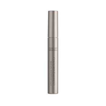 MASCARA WATERPROOF black, 10 ml