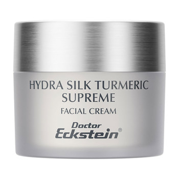 Hydra Silk Turmeric Supreme, 50ml