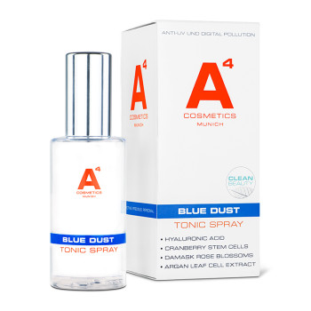 Blue Dust Tonic Spray, 50ml